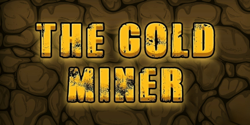 Gold Miner UI snippet