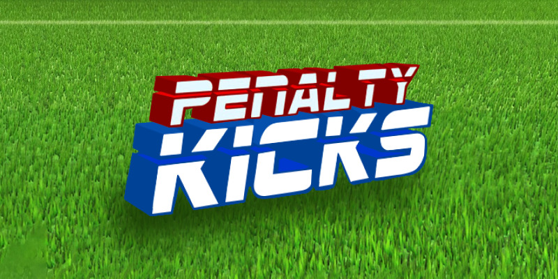 Penalty Kicks Subtraction UI snippet