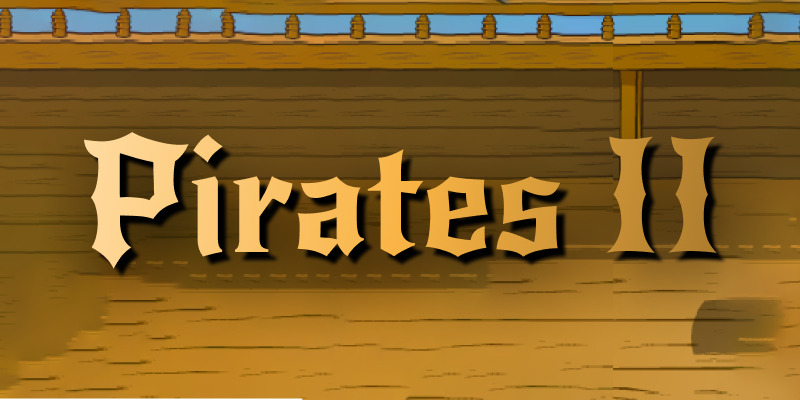 Pirates II - Addition UI snippet