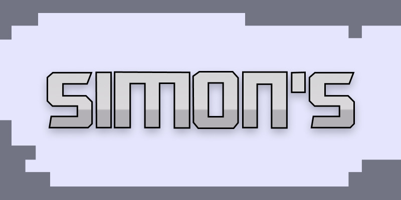 Simon's Lab UI snippet