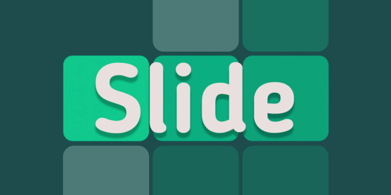 Slide Addition UI snippet