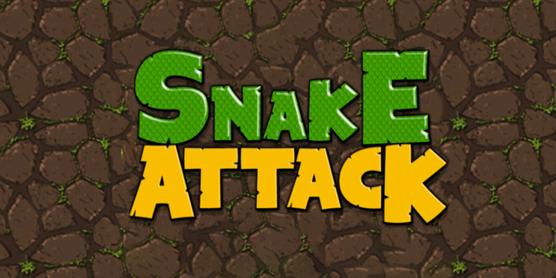 Snake Attack Addition UI snippet