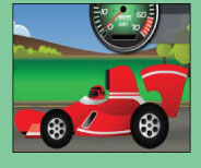 Engaging games designed to motivate and teach the facts up through 2x6.