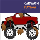 Teacher Favorites - Car Wash