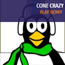 iPad Games - Cone Crazy