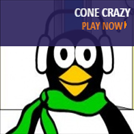 Teacher Favorites - Cone Crazy