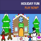 Teacher Favorite - Holiday Fun