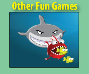 Use these non-math games as a fun incentive or reward.