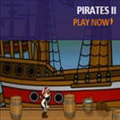 Teacher favorite game - Pirates