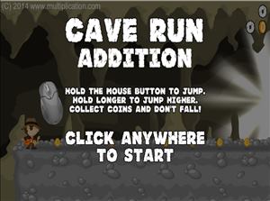 Cave Run Addition 