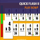 Teaching with Games - Quick Flash2