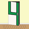 Four = Door