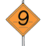 Learn the 9 fact family