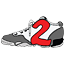 Learn the 2 fact family